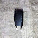 USB адаптер блок питания 5V 2000мА, фото 4