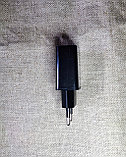 USB адаптер блок питания 5V 2000мА, фото 5