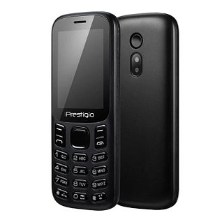 Мобильные телефоны Prestigio