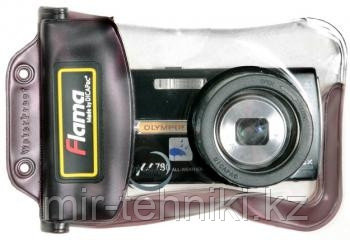 Водонепроницаемый чехол для фотокамер Flama FL-WP-One