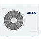 Напольно-потолочный кондиционер AUX ALCF-H18/4R1C, фото 4
