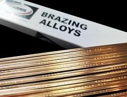 Припой Harris 0% медно-фосфорный