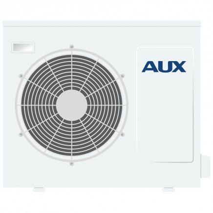 Напольно-потолочный кондиционер AUX ALCF-H60/5R1C - фото 4 - id-p94389978