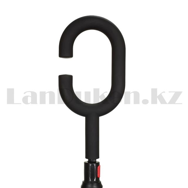 чудо зонт перевертыш chudo zont perevertysh