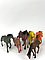 Фигурки лошадей Wild Horse Series, фото 2