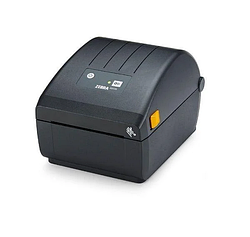 Бюджетный настольный 4-дюймовый принтер ZD230