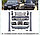 Комплект рестайлинга на Range Rover Vogue L322 2002-2009 под 2010-2012 г. в обвесе Autobiography, фото 4