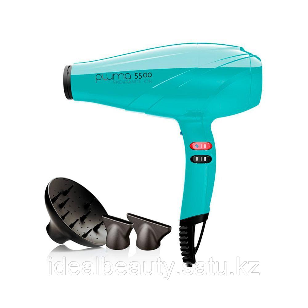 Ga.Ma Pluma 5500 Endurance Ion Turquoise (2400 Вт)