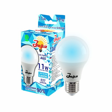 Заря LED Лампа 11W