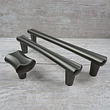 Ручка 3053-96 графит, фото 9