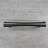 Ручка 3053-96 графит, фото 2