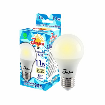 Заря LED Лампа 11W