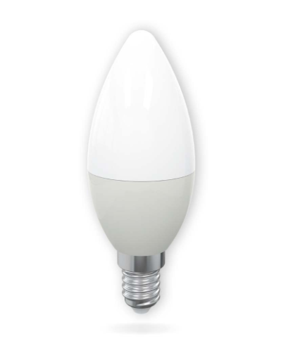 Klaus LED Лампа 8W