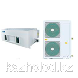 Канальный кондиционер AUX ALHD-H100/5R1
