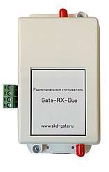 Считыватель совмещенный  Gate-TX-Duo: радиобрелоков и телефонных номеров
