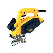 Рубанок Электрический DeWalt DW677