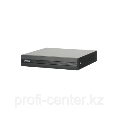 Видеорегистратор гибридный DH-XVR5216AN-4KL-I2