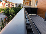 Балконное ограждение/перила - Balumax, фото 9