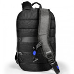 Рюкзак для ноутбука PORT DESIGNS 135063 антивор для 16, черный - фото 3 - id-p94404168