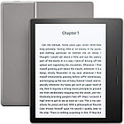 Водонепроницаемая электронная книга Amazon Kindle Oasis 3 8GB (серый)