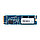 Твердотельный накопитель SSD, Apacer, AS2280Q4 AP500GAS2280Q4-1, 500 GB, M.2 NVMe PCIe 3.0x4, фото 2