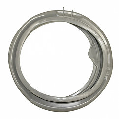 Манжета барабана стиральной машины Indesit, Ariston Aqualtis C00119208, 482000029101, GSK009ID, AR3028