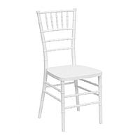 Стул CHIAVARI (Кьявари) пластиковый