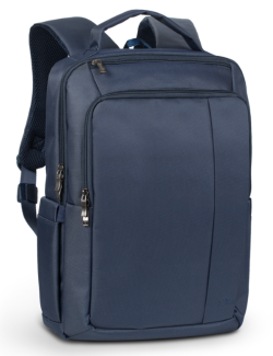 Рюкзак для ноутбука RivaCase 8262, для 15.6, 571682, синий