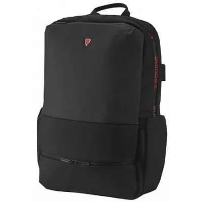 Рюкзак для ноутбука Sumdex IBP-016BK 16 с системой AGS,  черный