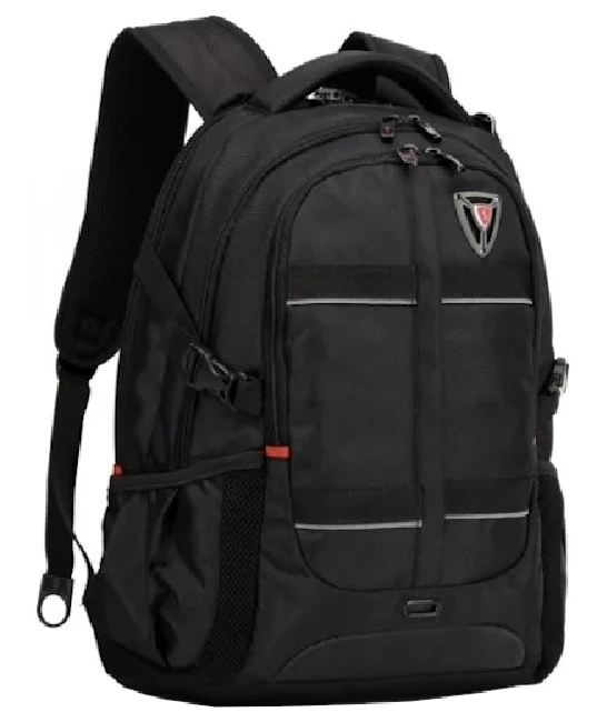 Рюкзак для ноутбука SUMDEX PJN-302BK 16", черный
