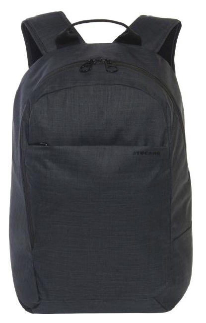 Рюкзак для ноутбука TUCANO BKRAP-BK, для 15.6", чёрный