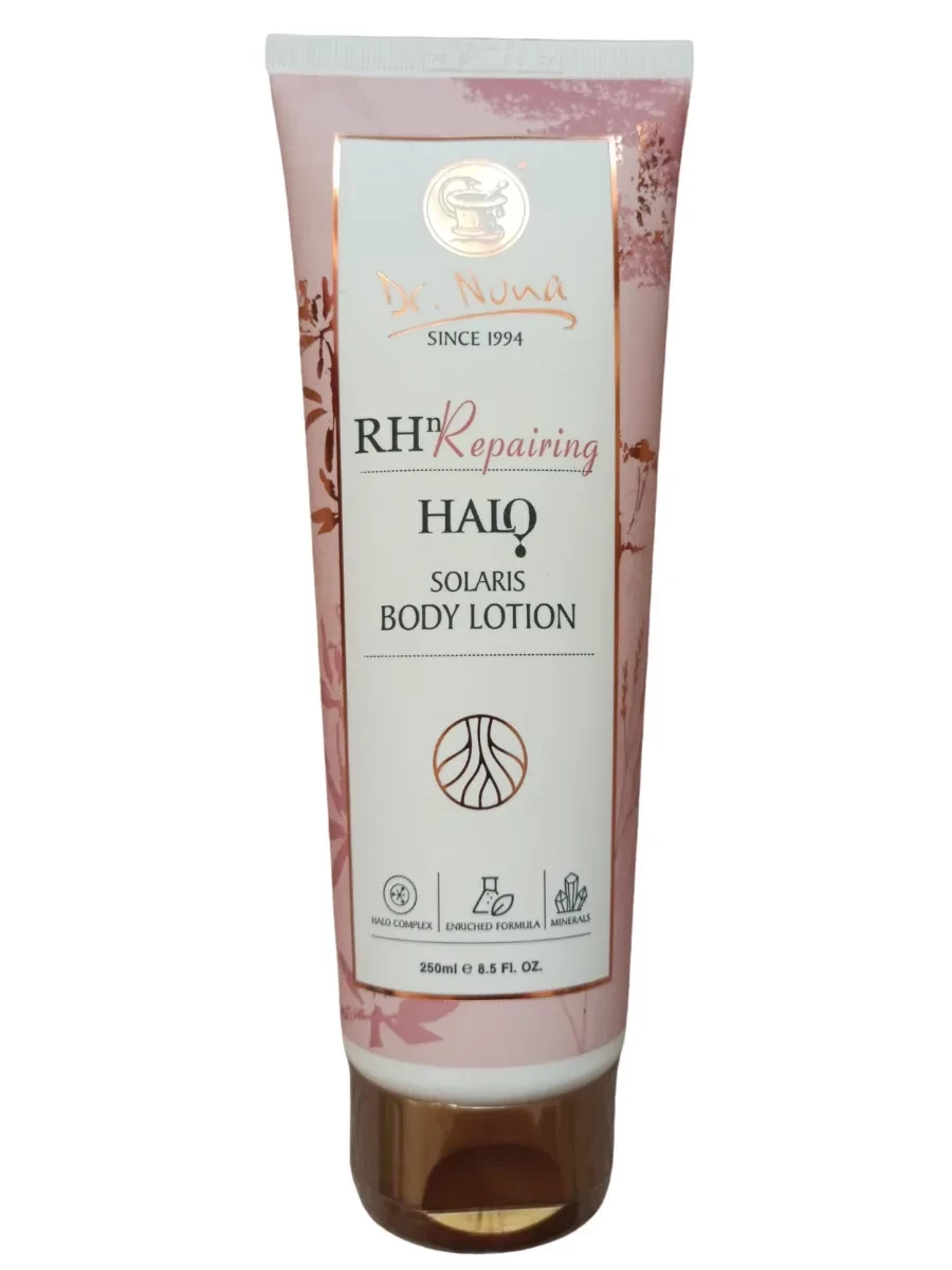 Крем Солярис Доктор Нона, Лосьон для тела/ Dr. Nona Solaris Body Lotion