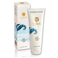 Доктор Нона Молочко для лица/ Dr. Nona - Face Milk - Dead Sea Minerals Anti Aging Moisturing Cleanser 250ml