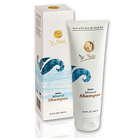 Доктор Нона шампунь ежедневный/ Dr Nona Frequent Use Tonic Shampoo Dead Sea Minerals