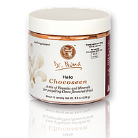 Доктор Нона Шокосин/ Dr.Nona - Halo Chocoseen - Dead Sea Minerals Natural Dietary Antioxidant Complex