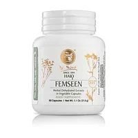 Доктор Нона Фемсин/ Dr.Nona - Halo Femseen - Dead Sea Minerals Dietary Supplement Vitamins Menopausa