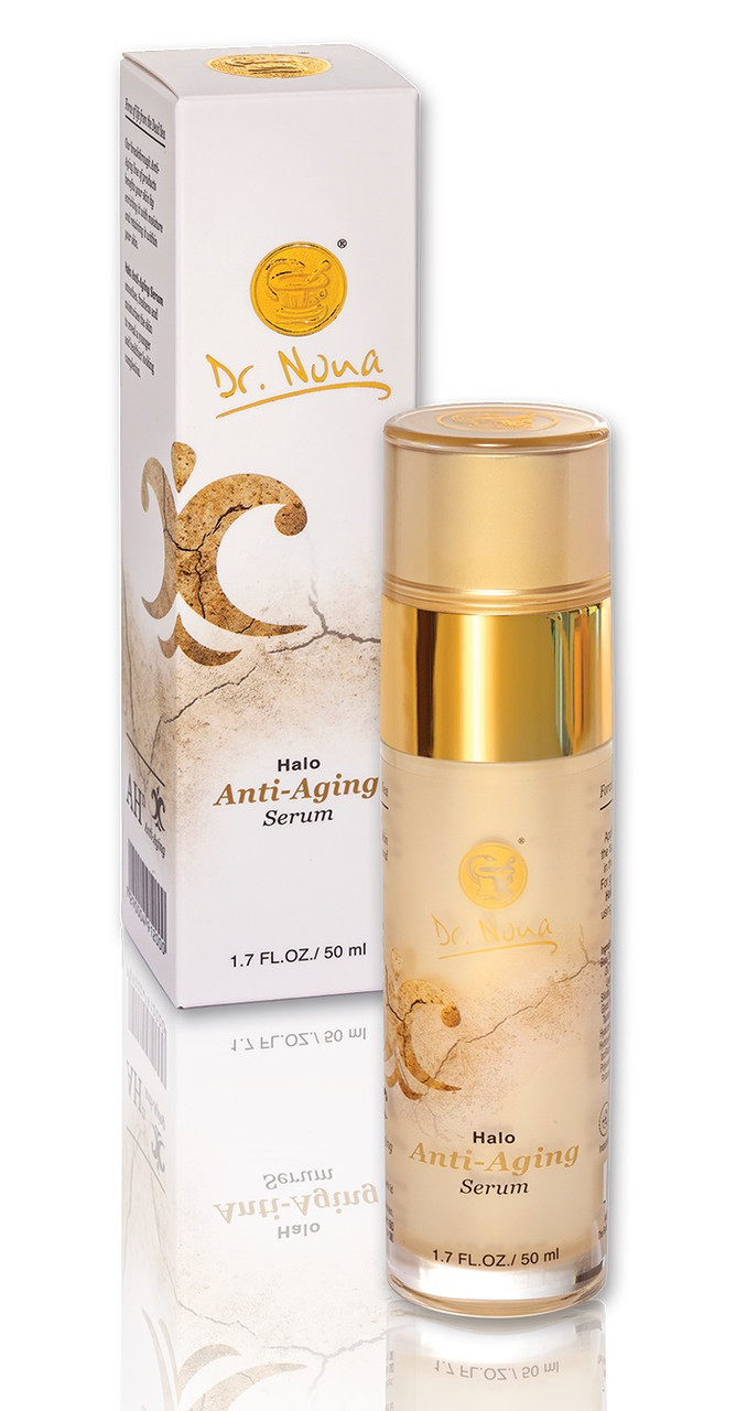 Доктор Нона Антивозрастная сыворотка / Anti-Aging Serum Dr. Nona
