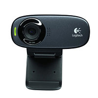 Logitech C310 веб камеры (960-001065)