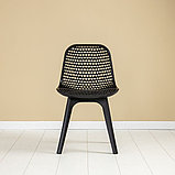 Стул СТЭН черного цвета, фото 2