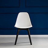 Стул ИМС белого цвета, фото 4