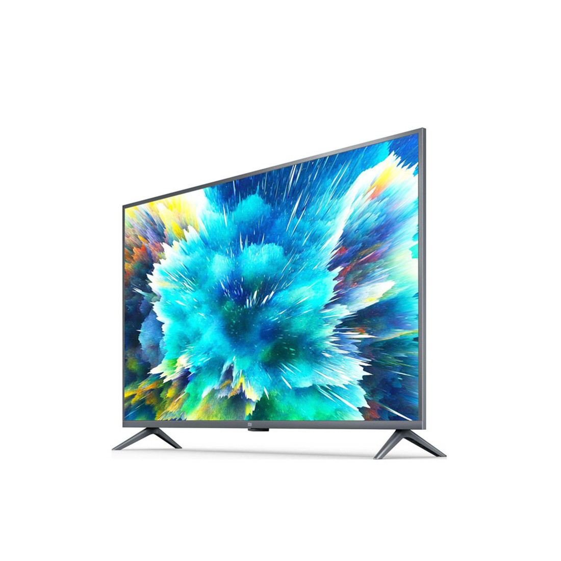 Смарт телевизор, Xiaomi, MI LED TV 4S 50", L50M5-5ARU, 100~240V 120W 50/60HZ, 3840*2160 - фото 3 - id-p94390310