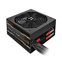 Блок питания, Thermaltake, Smart SE 630W, SPS-630MPCBEU, 630W, ATX, 80 Plus, APFC, 20+4 pin, 4+4pin