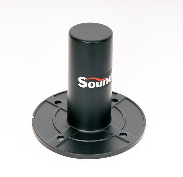 Крепление "стакан" для установки в акустическую систему, 35х97мм, Soundking DC007