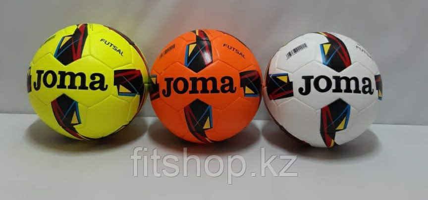 Мяч для футзала 4 Joma  (не прыгающий )
