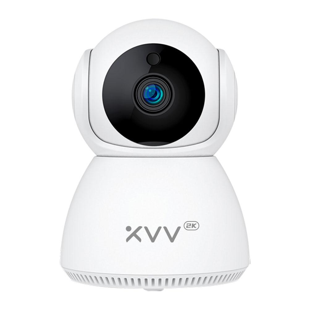 IP-камера Xiaomi Xiaovv Smart PTZ Camera 2K Version (XVV-3630S-Q8)