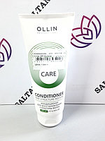 Кондиционер для восстановления структуры волос 200 мл OLLIN
