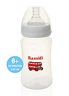 Противоколиковая бутылочка AB2400 (Ramili Baby, Великобритания)