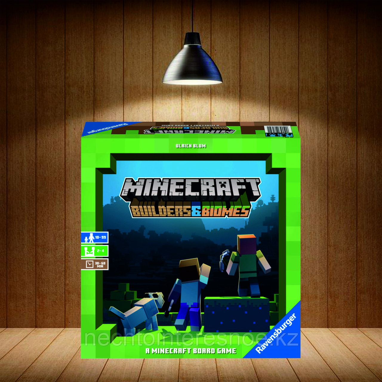 Майнкрафт/ Minecraft
