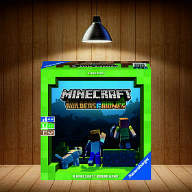 Майнкрафт/ Minecraft