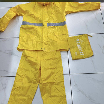 Дождевик со штанами, фото 2